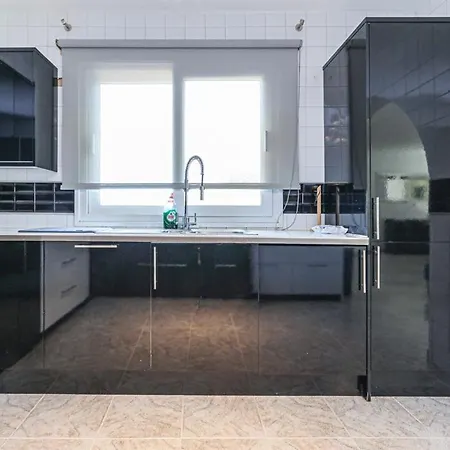 Presidential Villamartin Plaza Av Brisas 67 Apartment *