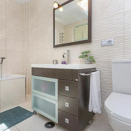 Apartment Presidential Villamartin Plaza Av Brisas 67 Alicante