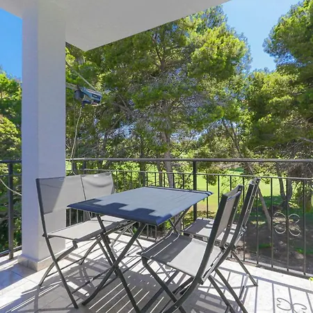 アパート Presidential Villamartin Plaza Av Brisas 67 アリカンテ