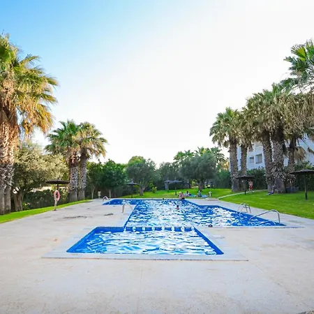 Presidential Villamartin Plaza Av Brisas 67 Apartment