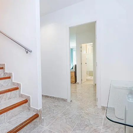 Presidential Villamartin Plaza Av Brisas 67 Apartment Alicante