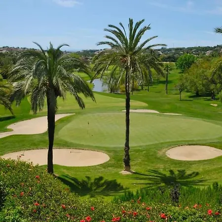 Presidential Villamartin Plaza Av Brisas 67 * Alicante