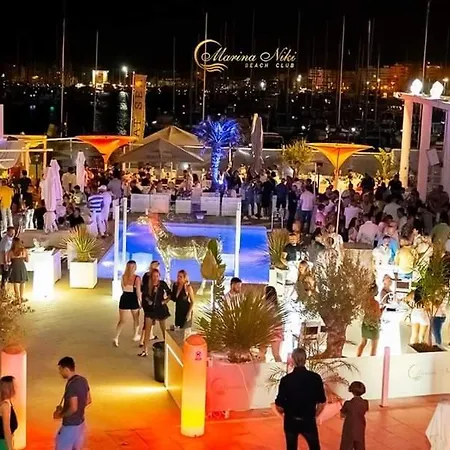 Presidential Villamartin Plaza Av Brisas 67 Appartement Alicante