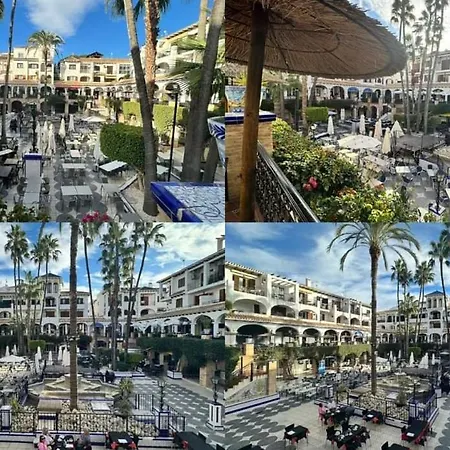 Appartement Presidential Villamartin Plaza Av Brisas 67 Alicante